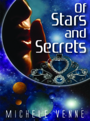 cover image of Of Stars and Secrets